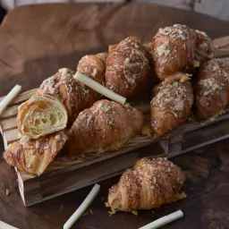 Cheese Croissant